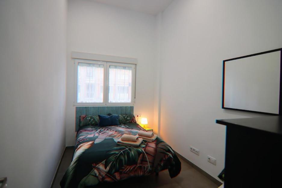 Luminoso Apartamento En El Corazon De Triana Apartment Sevilla Bagian luar foto