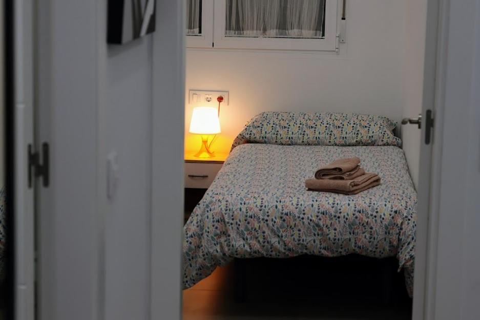 Luminoso Apartamento En El Corazon De Triana Apartment Sevilla Bagian luar foto